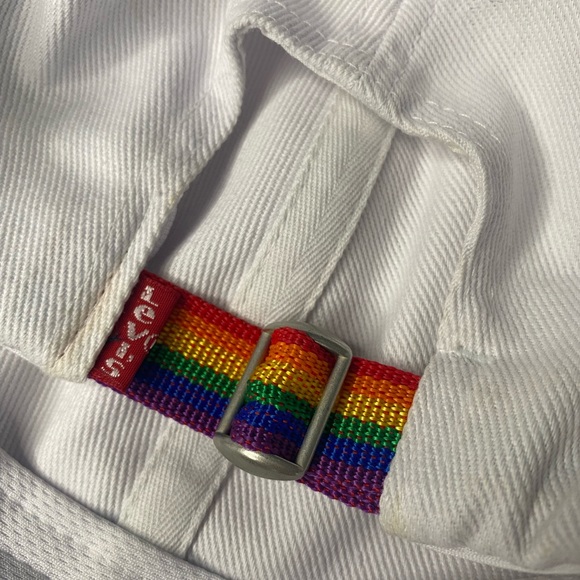 Levi’s pride baseball cap - Picture 5 of 5